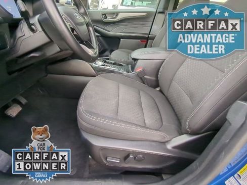 Used 2023 Ford Escape Active image 12