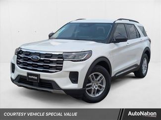 New 2025 Ford Explorer Active video 1