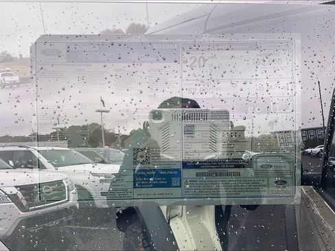 New 2025 Ford Bronco Outer Banks image 14