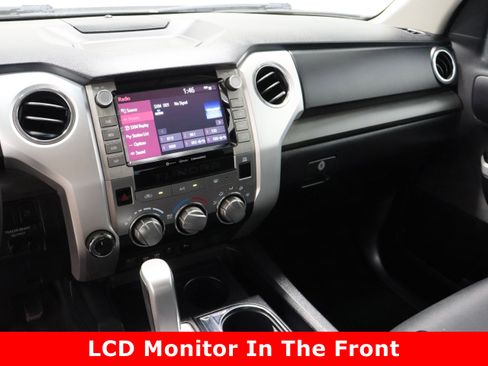 Used 2021 Toyota Tundra SR5 image 16