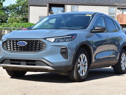 Used 2023 Ford Escape Active