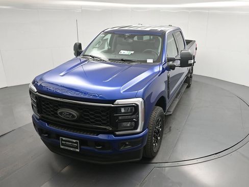 New 2026 Ford F250 XLT w/ XLT Premium Package image 34