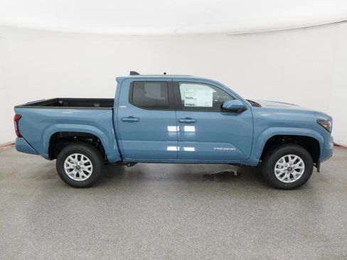 New 2026 Toyota Tacoma SR5 AWD/4WD image 31