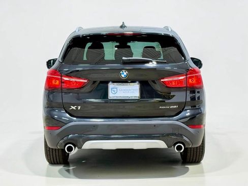 Used 2021 BMW X1 sDrive28i w/ Convenience Package image 22