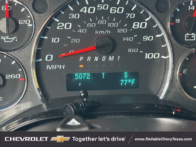 Used 2021 GMC Savana 2500 RWD image 20