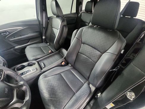 Used 2019 Honda Passport EX-L image 20