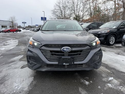 Used 2023 Subaru Legacy Limited image 15
