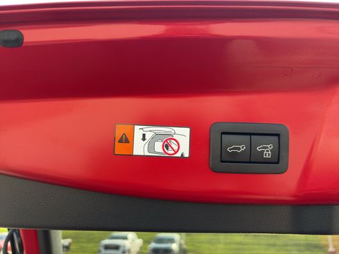 Certified 2024 Toyota Prius Limited AWD/4WD image 12
