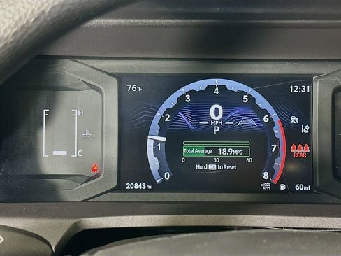 Certified 2025 Toyota Tacoma SR5 image 12