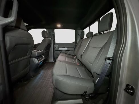 New 2025 Ford F150 XLT w/ Equipment Group 302A MID image 15