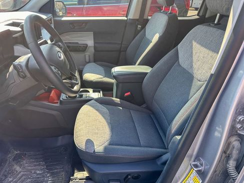 Used 2023 Ford Maverick XLT w/ Equipment Group 300A Standard image 7