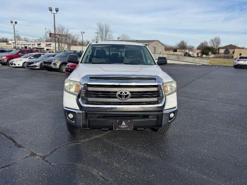 Used 2014 Toyota Tundra SR5 image 10