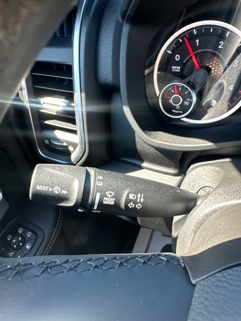 Used 2026 RAM 3500 Big Horn AWD/4WD image 18