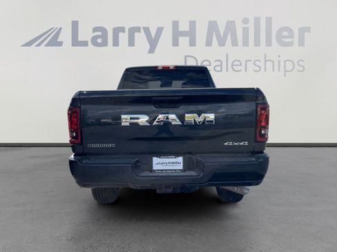 New 2025 RAM 2500 Big Horn image 7