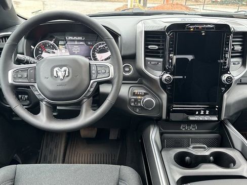 New 2026 RAM 1500 Big Horn/Lone Star image 25