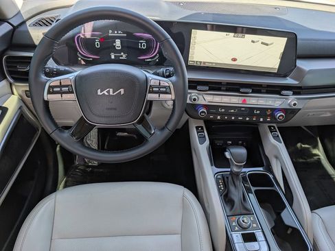 Used 2024 Kia Telluride S w/ S Sunroof Package AWD/4WD image 21