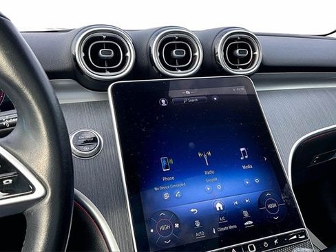 Certified 2023 Mercedes-Benz C 300 4MATIC Sedan image 12