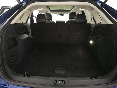 Used 2015 Ford Edge Sport w/ Equipment Group 401A AWD/4WD image 10