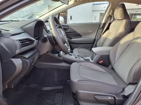 New 2026 Subaru Crosstrek 2.5i AWD/4WD image 6