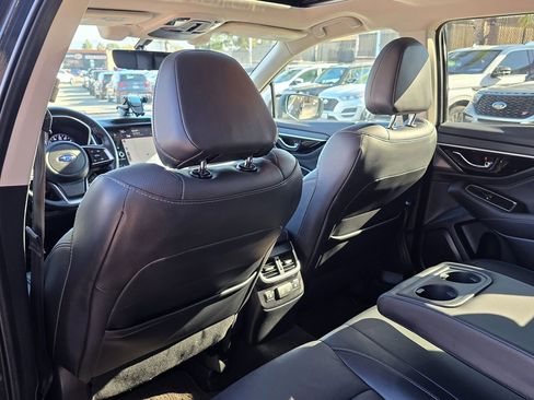 Used 2022 Subaru Outback Limited image 27