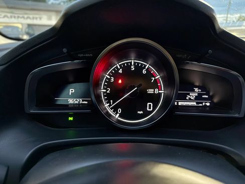 Used 2017 MAZDA MAZDA3 Grand Touring FWD image 30