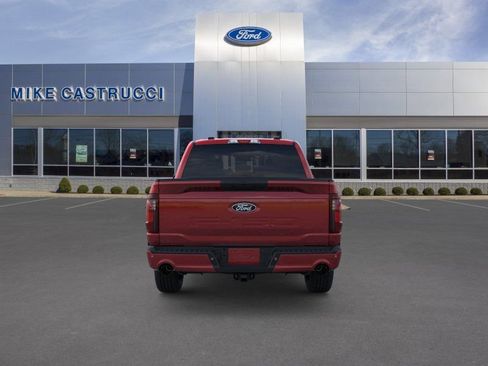 New 2026 Ford F150 STX w/ F-150 LOBO Package AWD/4WD image 5