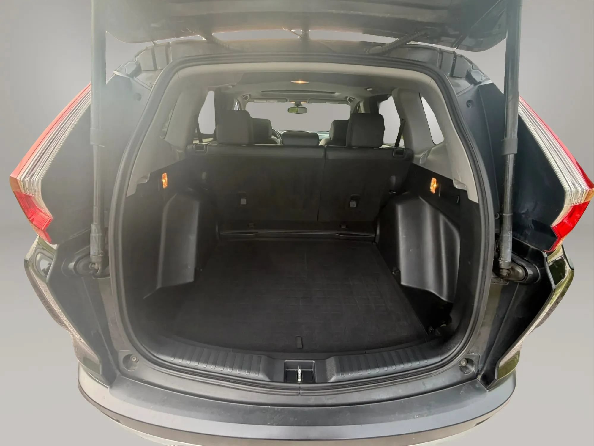 Used 2017 Honda CR-V EX-L image 18