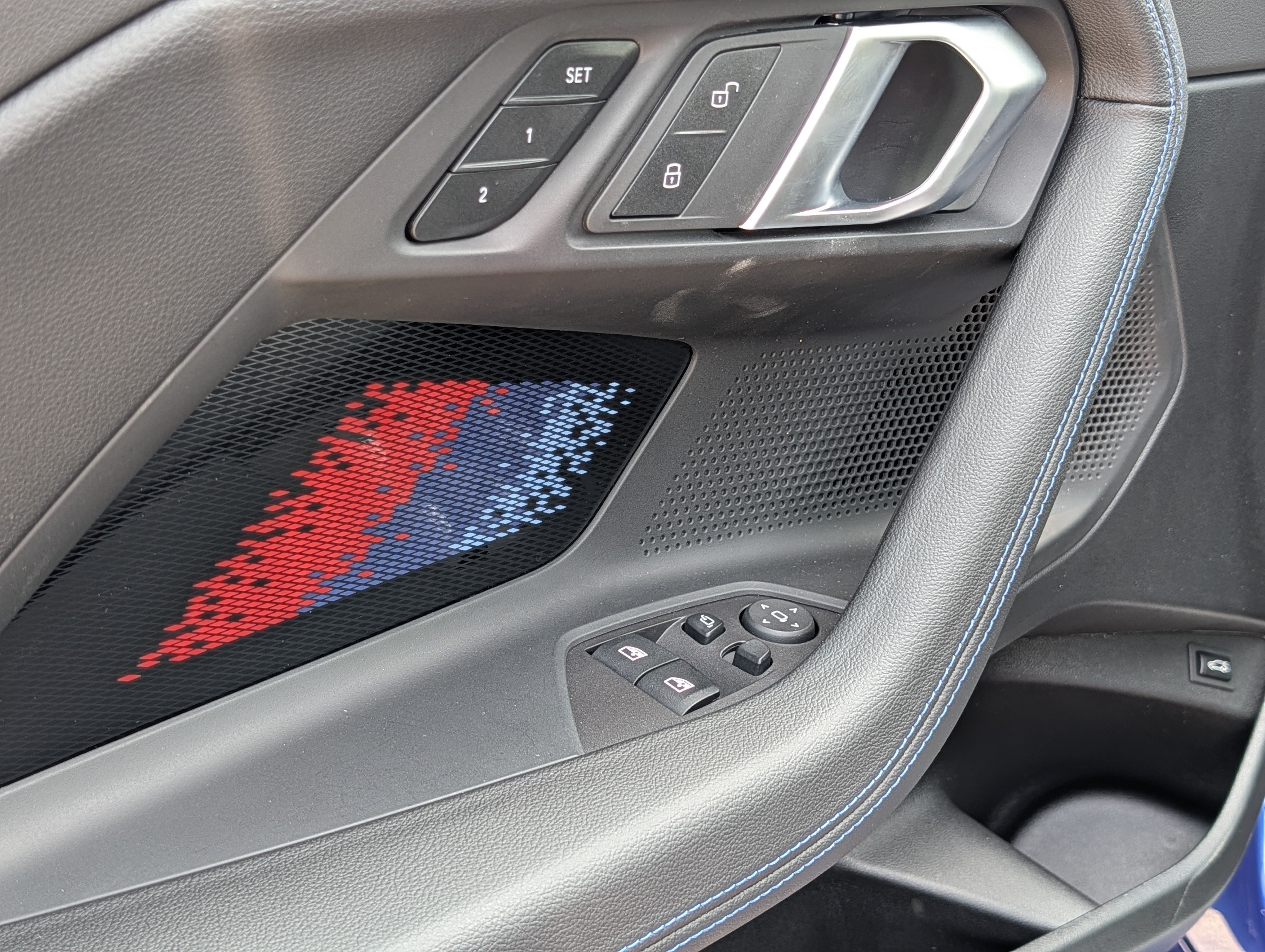 Used 2025 BMW M2 RWD image 23
