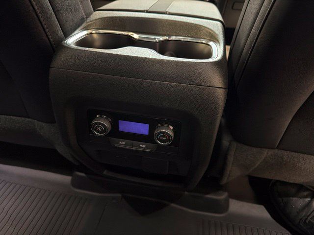 Used 2026 Chevrolet Traverse Z71 w/ Enhanced Driving Package AWD/4WD image 41