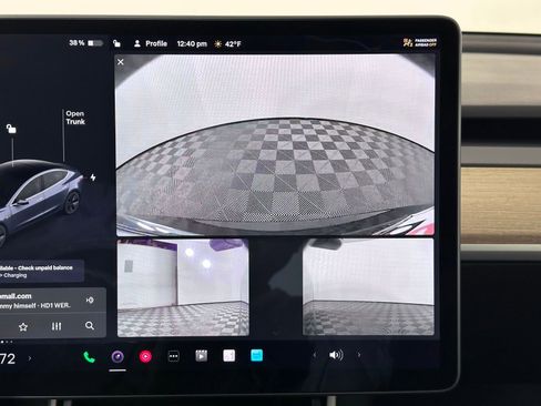 Used 2019 Tesla Model 3 Long Range image 40