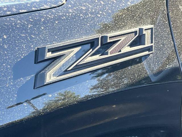 Used 2021 Chevrolet Silverado 1500 RST AWD/4WD image 23