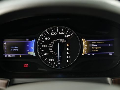 Used 2013 Ford Edge Limited w/ Driver Entry Pkg image 34