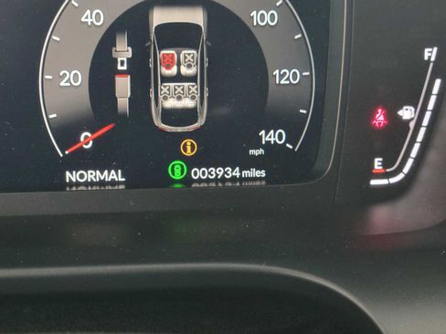 Used 2025 Acura ADX A-Spec FWD image 24
