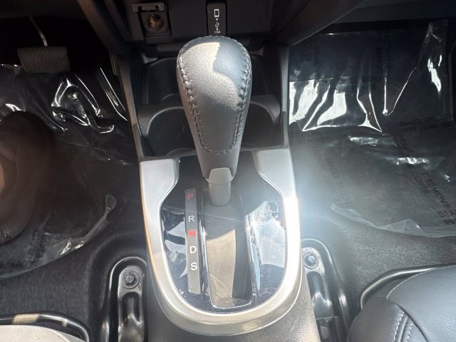 Used 2018 Honda Fit EX-L image 22