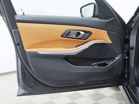 Used 2022 BMW M340i xDrive M340i xDrive w/ Premium Package image 32