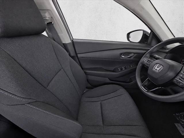 New 2026 Honda Accord LX image 10