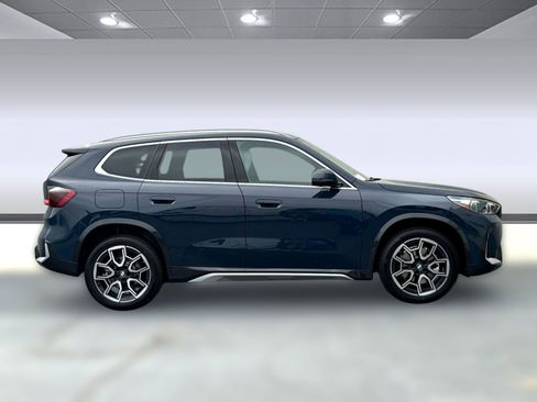 Used 2026 BMW X1 xDrive28i image 7