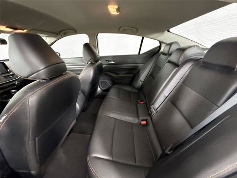 Used 2022 Nissan Altima 2.5 SR AWD/4WD image 44
