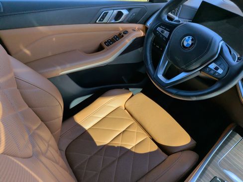 Certified 2024 BMW X5 xDrive40i w/ Premium Package image 31