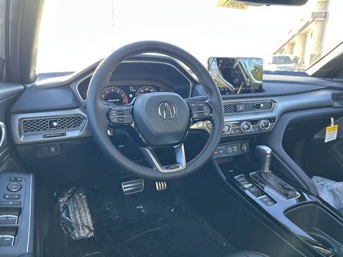 New 2026 Acura Integra A-Spec image 17