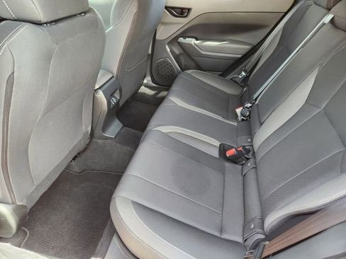 Certified 2025 Subaru Crosstrek 2.0i Premium AWD/4WD image 31