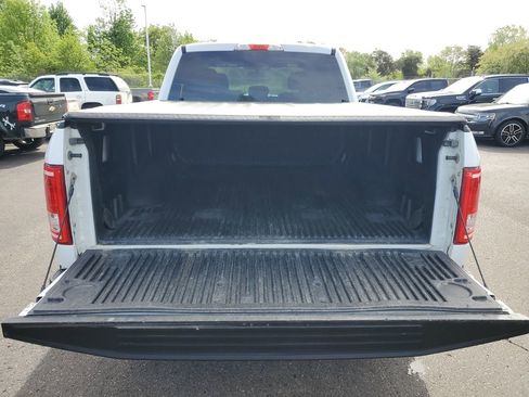 Used 2015 Ford F150 XLT w/ Trailer Tow Package AWD/4WD image 25