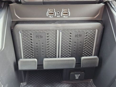 New 2026 RAM 3500 Laramie w/ Night Edition AWD/4WD image 37