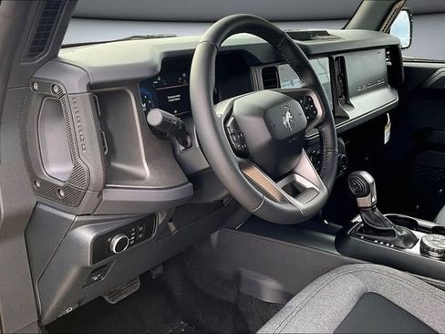 New 2025 Ford Bronco Big Bend image 7