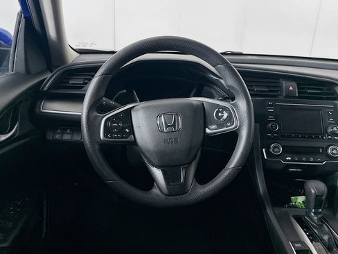 Used 2021 Honda Civic LX image 17