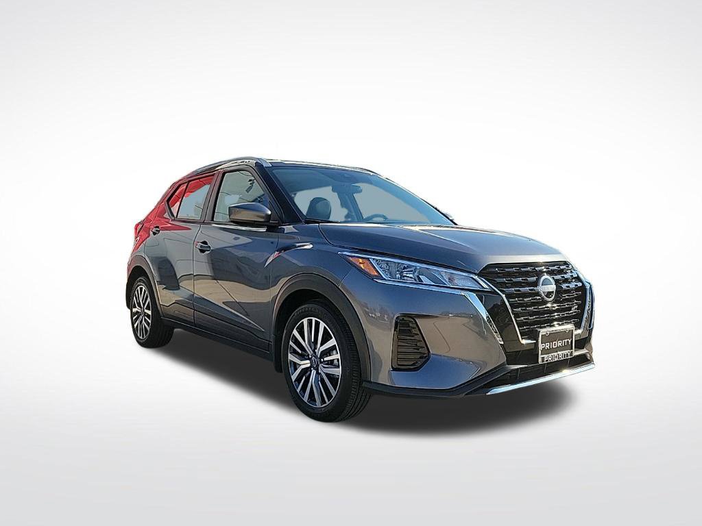 Used 2023 Nissan Kicks SV FWD image 6