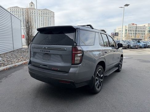 Used 2021 Chevrolet Tahoe RST image 5