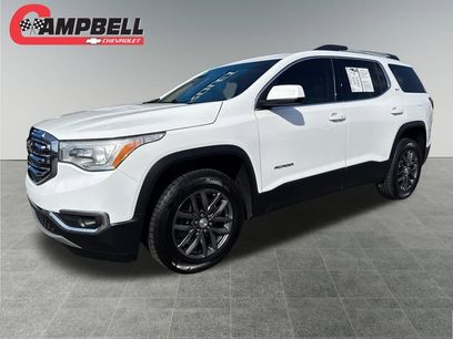 Used 2019 GMC Acadia SLT