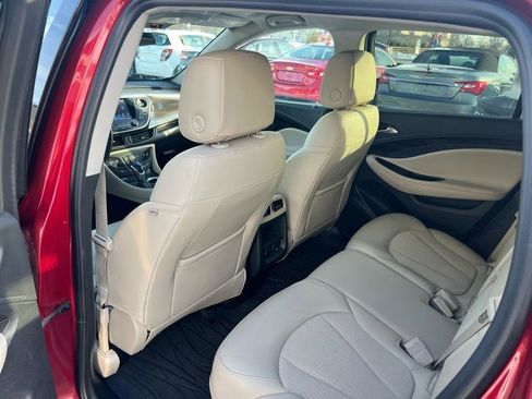 Used 2020 Buick Envision Preferred image 13