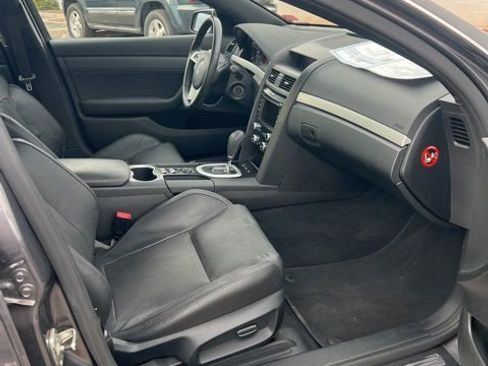 Used 2008 Pontiac G8 w/ Premium Package image 27